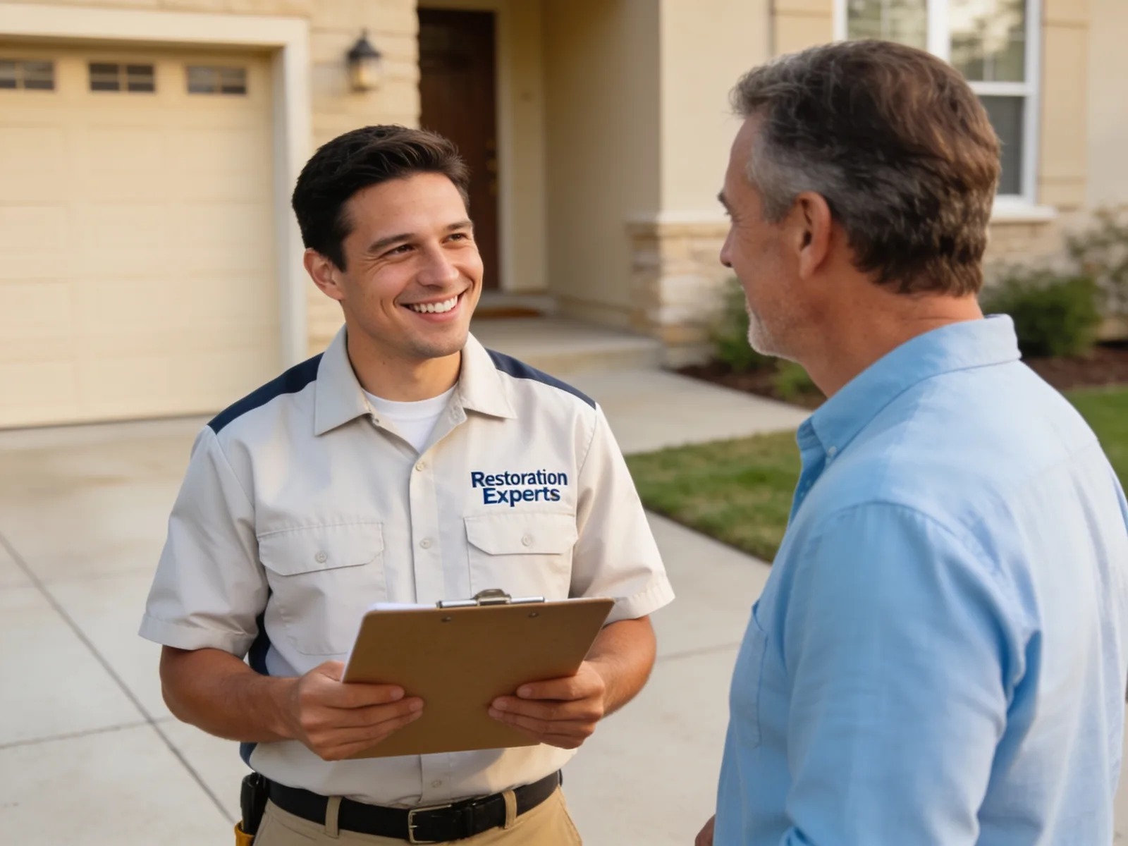 Water Damage Cleanup Francisco, IN FAQs